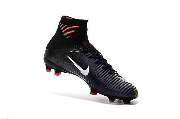 NIke Mercurial Superfly V FG Men Shoes--075